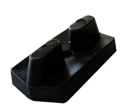 Кляймер монтажный ( пп.)Terradeck