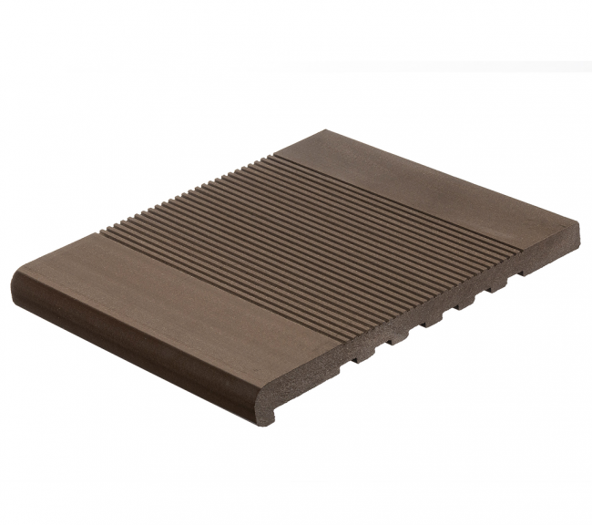 Ступень дпк Polywood массив Венге Ступень дпк Polywood массив Венге