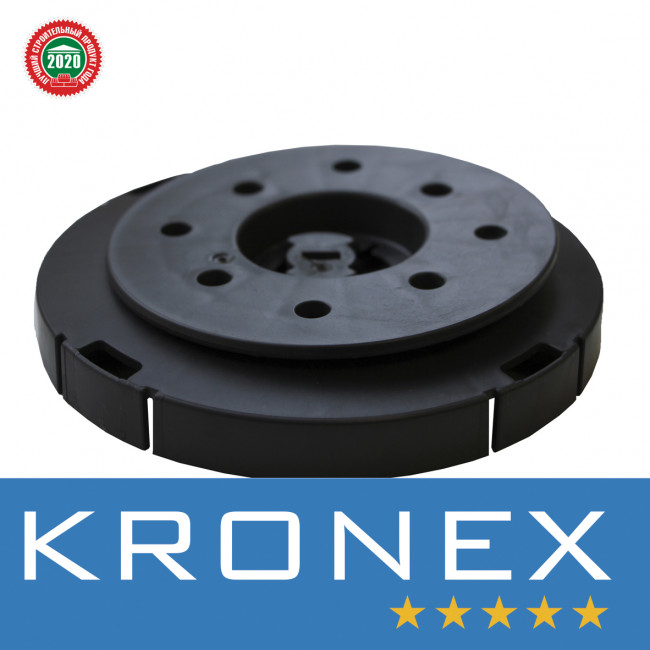 Автоматический регулятор угла наклона до 5,5 градусов Kronex (KRN-TRSC)