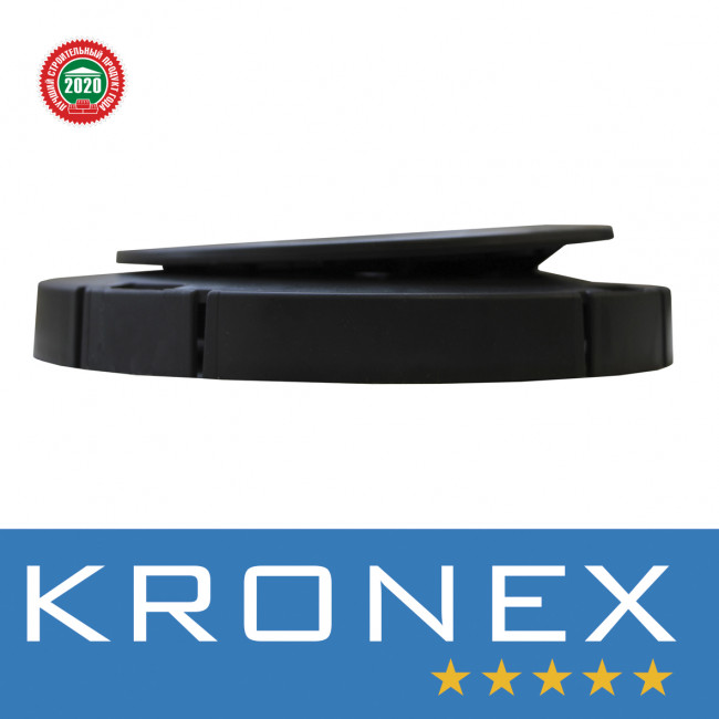 Автоматический регулятор угла наклона до 5,5 градусов Kronex (KRN-TRSC)