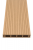 Террасная доска из ДПК WOODVEX Select Вуд