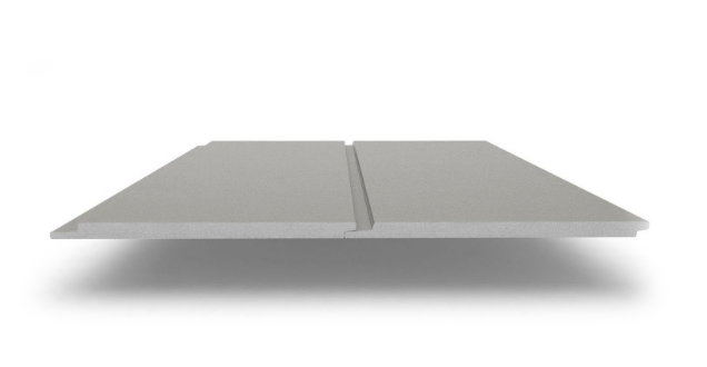 Сайдинг CEDRAL click smooth (гладкий) С05