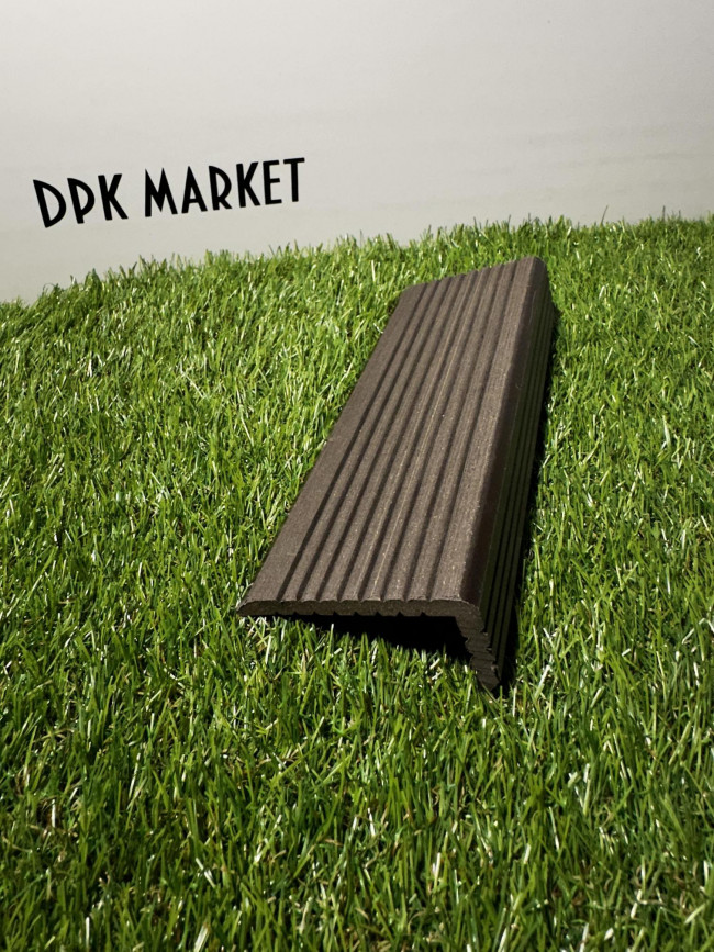 Уголок дпк Harvex Венге Уголок дпк Harvex Венге