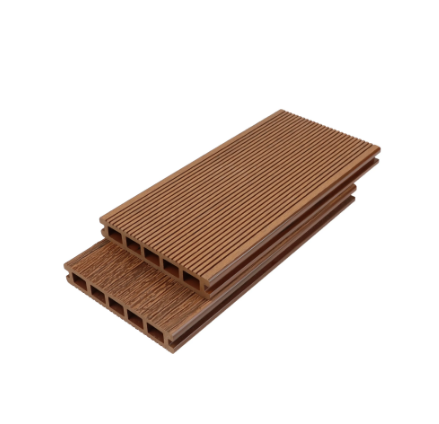 WPC Decking deteil Тёмно-коричневый