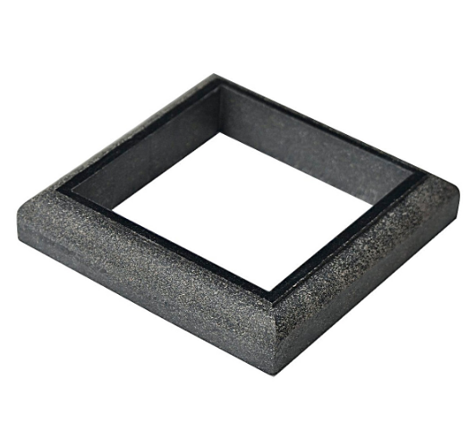 Крышка нижняя из ДПК Faynag Wood Кварц