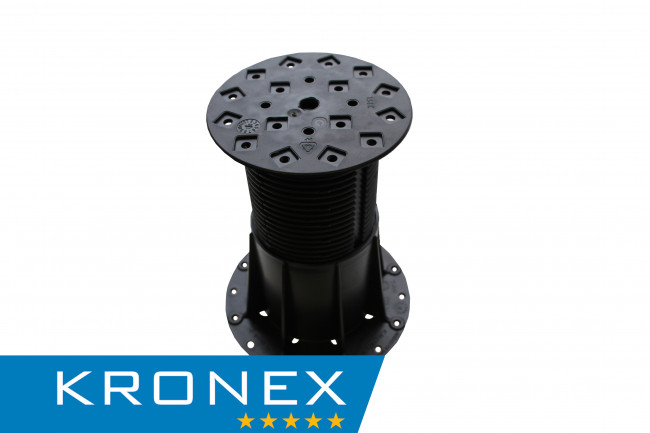 Регулируемая опора KRONEX 133-225 мм Регулируемая опора KRONEX 133-225 мм