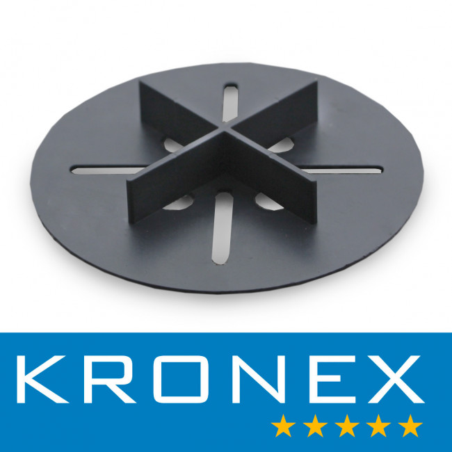 Табуляторы KRONEX для плитки 2-мм (KRN-KP2) Табуляторы KRONEX для плитки 2-мм (KRN-KP2)