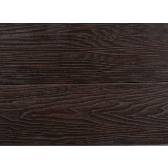 Заборная доска дпк Деревопласт Винтаж Вишня