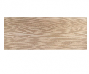 Террасная доска из ДПК Holzhof кофе с молоком